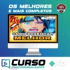 Curso de Desenho Como Desenhar Melhor - Anderson Silva