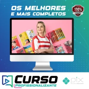 Adobe InDesign: Design Editorial do Zero - May Tanferri