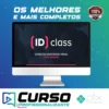 Identidade Visual ID CLASS - Marcelo Kimura
