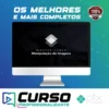 Masterclass Manipulação de Imagem - Caio Vinicius