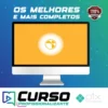 Nuke: Composição Digital e Efeitos Visuais - Eduardo Cavalcante