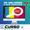 O Significado das Cores - Bruno Ávila