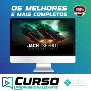 Ambientação Vol.2 - Jack Usephot