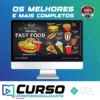 Promoção Fast Food - Envato Elements