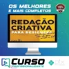 Redação Criativa Para Design - Thomaz Vianna