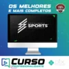 Social Media Sports - Wellington Sousa