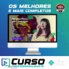 Técnicas Mistas Para Ilustração - Gabi Tozati