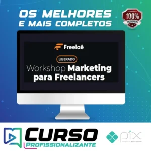 Workshop: Freelancer Profissional - Thiago Rodrigues