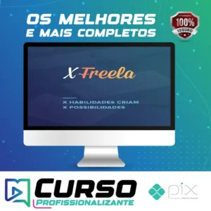 X-freela - Freela Criativo