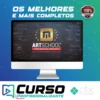 Art School For Digital Artists - Marc Brunet [INGLÊS]