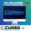 Canva Original - Creator Designer Gráfico