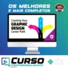 Career Path Graphic Design - Yes I'm a Designer [INGLÊS]