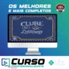 Clube do Lettering - Marina Viabone