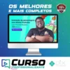 Crehana: Ilustração de Personagens com Illustrator - Thunder Rockets