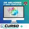 Criação de Flyer e Banner no Photoshop - Alisson Pawilak