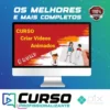 Criar Videos Animados - Cris Nespoli