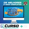 Curso C4D Master: Treinamento 3D - Luan Brotas (Agência TvMega)