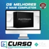 Curso Photoshop: Especial Para Artistas e Eventos - Jádson Nunes