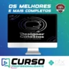 Curso Selos 3D - Designer das Galáxias