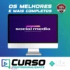 Design Para Social Media - Método Caroline Almeida