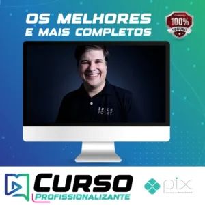 Como Vender Sites - Bruno Ávila
