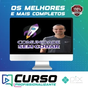 Comunidade Sem Codar - Bubble.io - Renato Asse