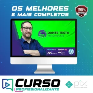 Curso de Jetengine (Wordpress) - Dante Testa