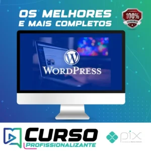 Curso de Wordpress: Segurança, Performance e Recursos Avançados - Gustavo Guanabara