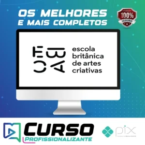 Curso Online de Figma - EBAC