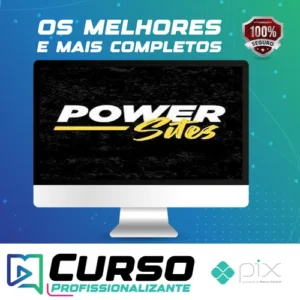 Curso Power Sites - Tulio Faria