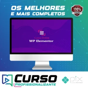 Curso: Criando Sites com Elementor - Angelo Campioni