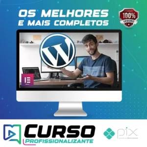 Faça um Site Wordpress Com Elementor em 60 minutos!! - A Escola de Sites