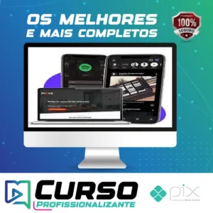 Figma Design de Interfaces - Matheus Fraga