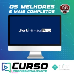 Jet Ninja PRO - Rafael Mota