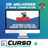 Mini Site Ninja 2.0 - Venha Ser Um Ninja