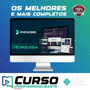 Mx Cursos: Wordpress Professional Essencial - Felipe Cardozo