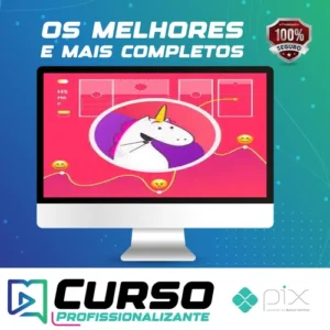 Programa UX Unicórnio (Turma 8) - Leandro Rezende