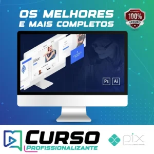 UI Design: Design de Interfaces com foco em Projetos Web - Lucas Assis