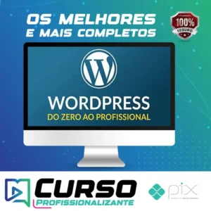 Wordpress do Zero ao Profissional - Bonieky Lacerda