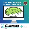 WordPress II: Páginas, Temas e Boas práticas - Bruno Harnik (Alura)