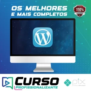 Wordpress Para Desenvolvedores Criação de Temas do Zero - Marcelo Xavier Vieira