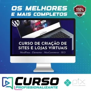 WP Week: Semana da Criação de Sites com WordPress e Elementor - RocketWp