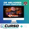 Pages PRO - Eric Silva