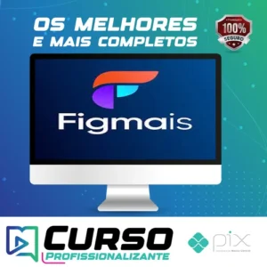 Figmais - Thiago Medeiros