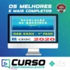 1ª Fase OAB XXXII - CEISC