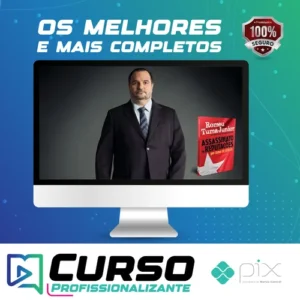 Assassinato de Reputações: Um Crime de Estado 2ª Ed. - Romeu Tuma Junior