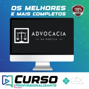 Curso de Prática Civil - Tiago Pereira