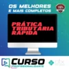 Curso Prática Tributária Rápida - Letícia Vogt