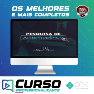 Pesquisa de Jurisprudência - Matheus dos Santos