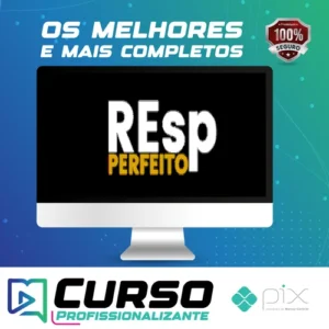 REsp Perfeito - Giovanni Fialho